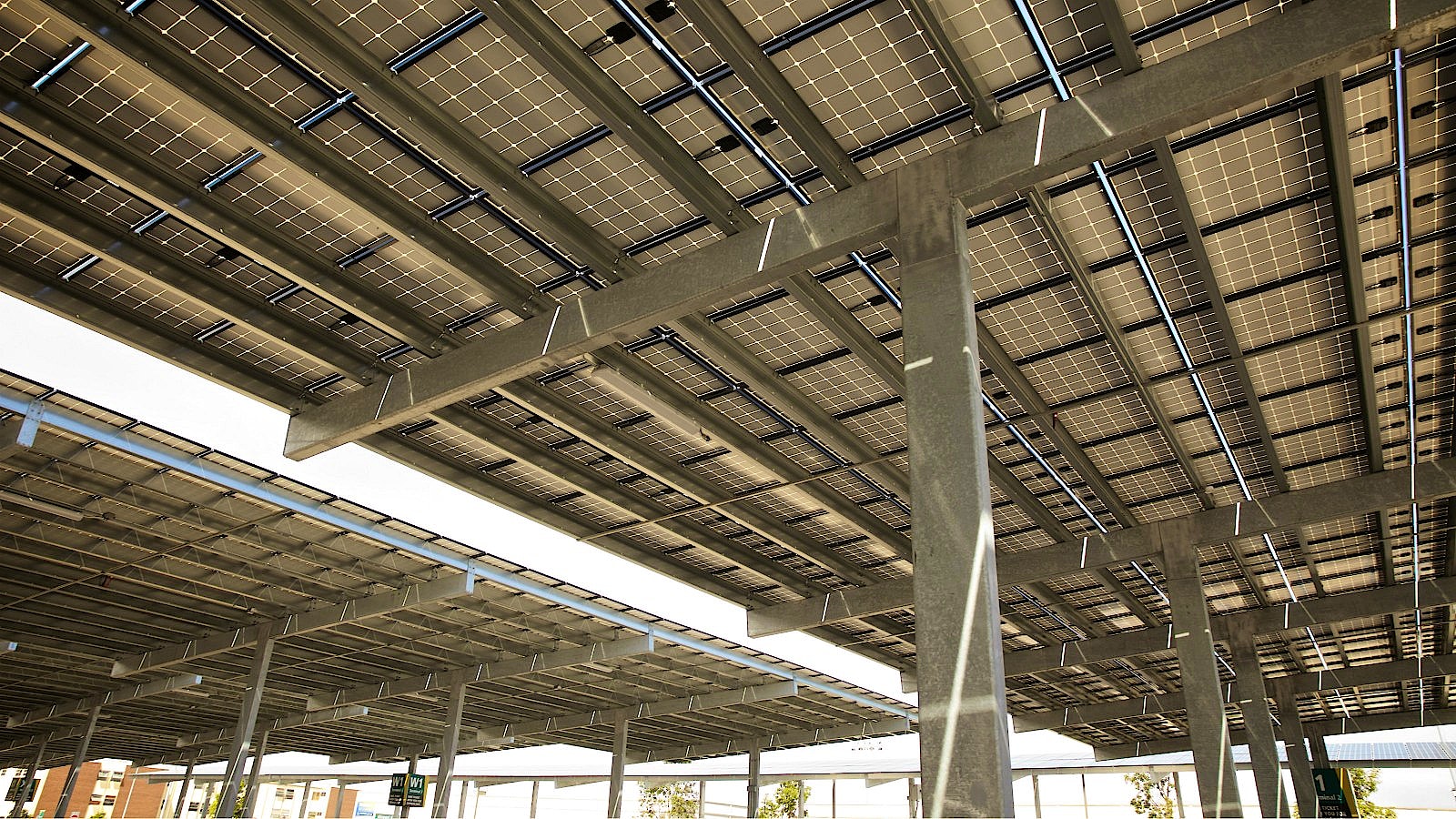 San Diego International Airport Borrego Solar