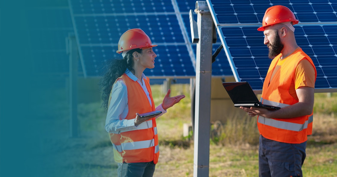 Optimizing performance for better decisions in the solar marketplace