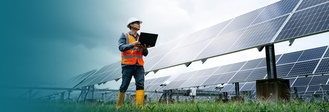 Optimizing performance for better decisions in the solar marketplace